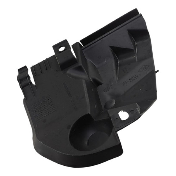 Acabamento Eixo Traseiro Direito Renault Megane 2006 2010