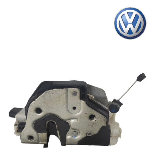 Fechadura Eletrica Traseira Esquerda Gol G5 2008 2013