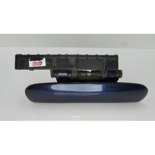 Maçaneta Externa Citroen Xsara Picasso 2004 Original Direita Azul