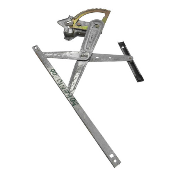 Maquina Vidro Traseira Esquerda Kia Sorento 2004 2009