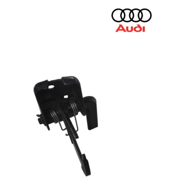 Fechadura Trava Trinco Capo Dianteiro Audi A3 2014 2016