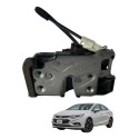 Fechadura Porta Dianteira Direita Chevrolet Cruze 2017  2018