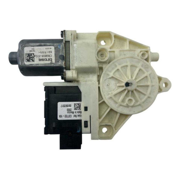 Motor Maquina Vidro Dianteira Direita Jeep Compass 2018