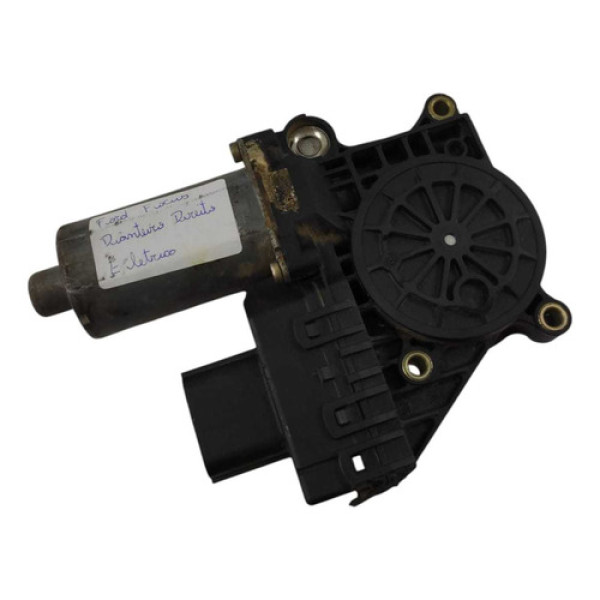 Motor Vidro Eletrico Dianteiro Direito Ford Focus 2003 2004