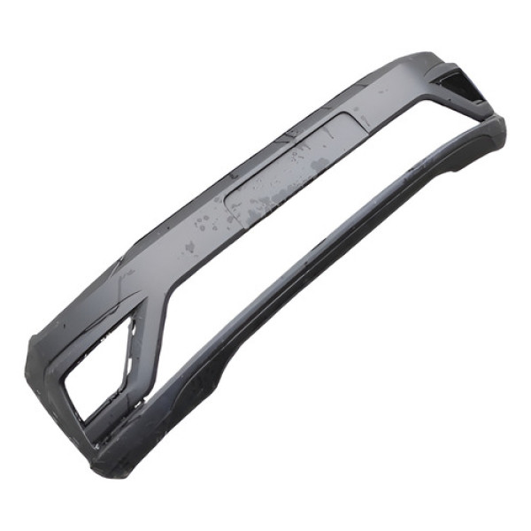 Suporte Parachoque Dianteiro Volkswagen Gol G6 2013