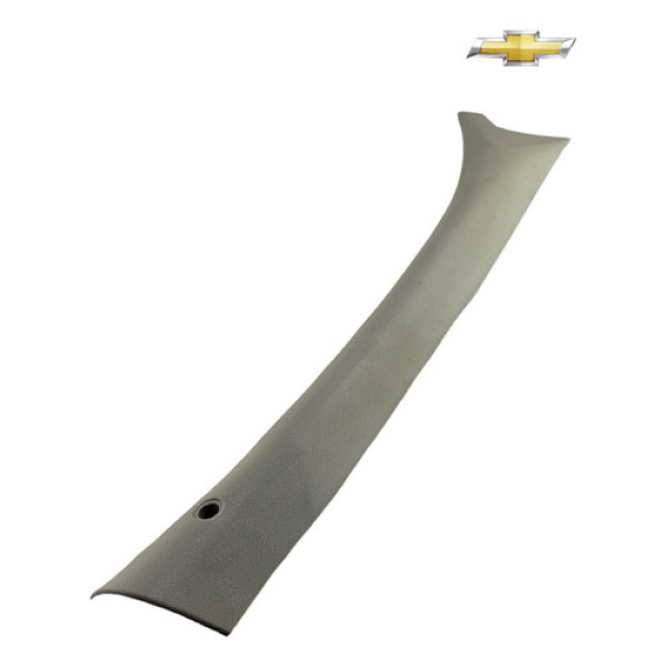 Acabamento Moldura Coluna Parabrisa Gm Celta 2001 2006 Dir