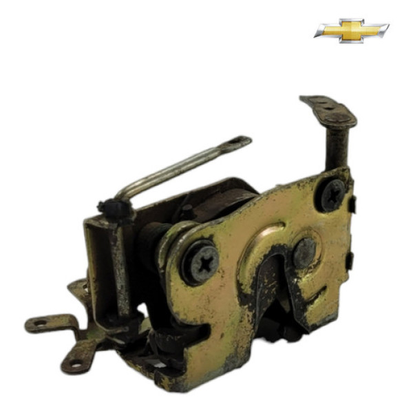 Fechadura Porta Chevrolet Chevette 1993 1997 Dir