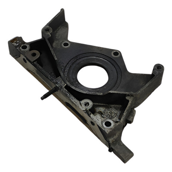 Retentor Virabrequim Motor Peugeot 208 2022