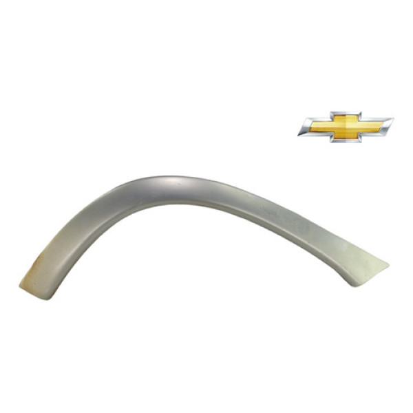 Moldura Paralama Caixa De Roda Gm Corsa 96 06 Tras Direita