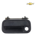 Macaneta Externa Porta Chevrolet Vectra Diant Dir 1994 1996 Dianteira