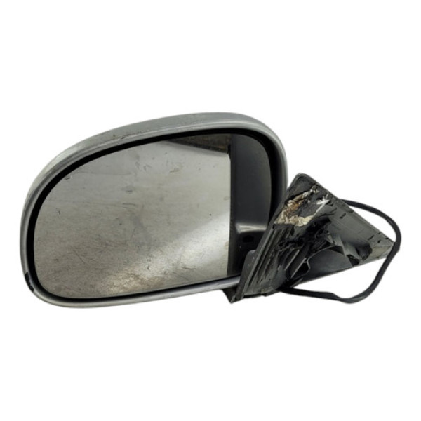 Espelho Retrovisor Eletrico Esquerda Chevrolet Blazer 1995