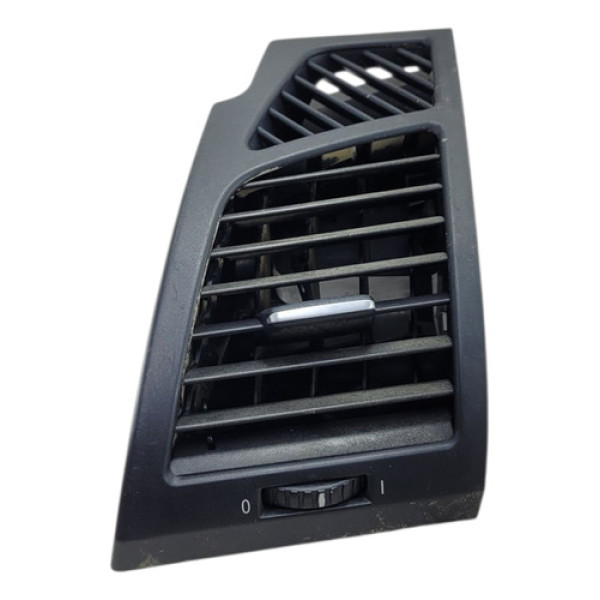 Difusor Ar Condicionado Lateral Esquerdo Bmw 118i 2010 2011