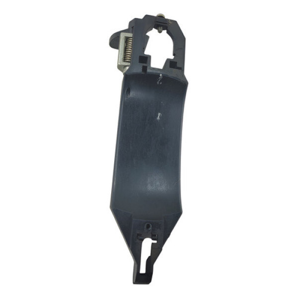 Suporte Base Macaneta Esquerda Externa Palio Strada 2011 Dianteira