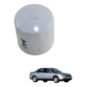 Filtro De Oleo Audi A4 2.4 24v 1998 2001 Tecfil 