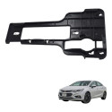 Suporte Retrovisor Chevrolet Cruze 2016 2019 1.4 Turbo Usado