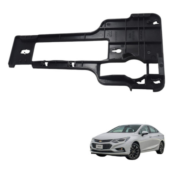 Suporte Retrovisor Chevrolet Cruze 2016 2019 1.4 Turbo Usado