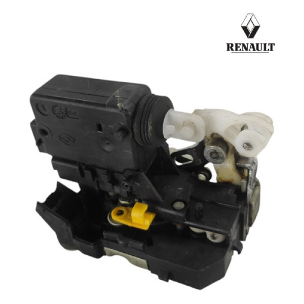 Fechadura Porta Traseira Esquerda Renault Sandero 2013