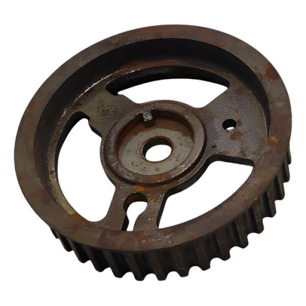 Polia Comando Escape Citroen C4 Pallas 2007 2011