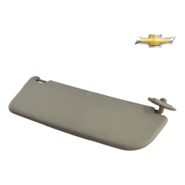 Quebra Sol Barra Sol Chevrolet Vectra 1993 1996 Esq