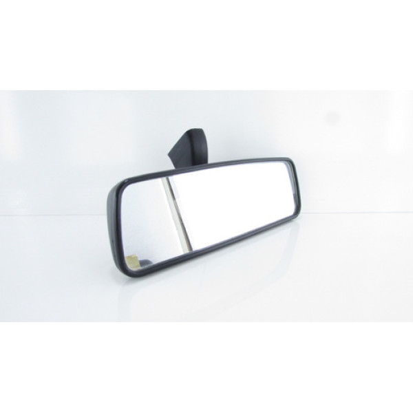Espelho Retrovisor Interno Ford Ecosport Se 2013 Original