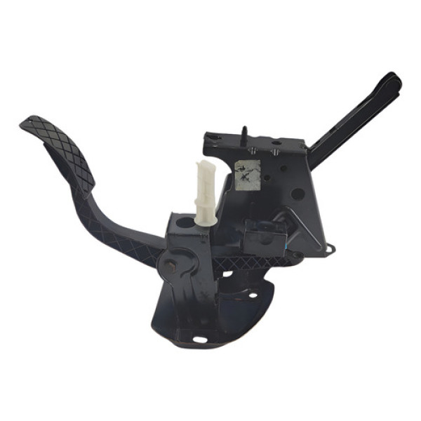 Pedal Pedaleira Acelerador Suporte Audi A3 Golf 2000