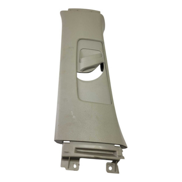 Moldura Coluna Lado Esquerdo Toyota Corolla 2011