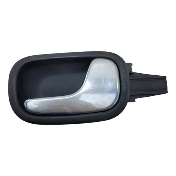 Macaneta Interna Puxador Dianteiro Direito Audi A3 2000 2004 Dianteira