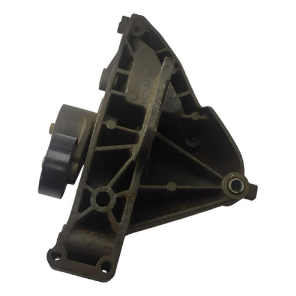 Suporte Alternador Compressor Ar Fiat Palio Siena 2004 2010