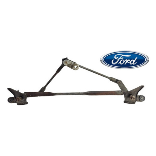 Galhada Braco Limpador Parabrisa Ford Fusion 2006 2008 Direito