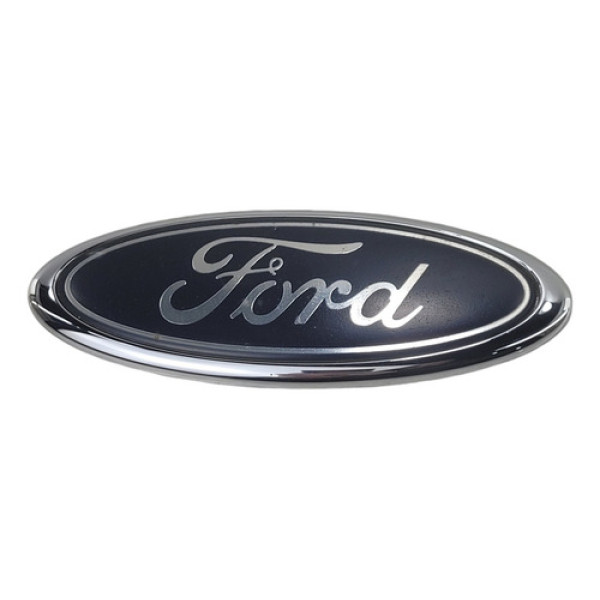 Emblema Simbolo Logo Tampa Traseira Ford Ecoesport 2003 2018