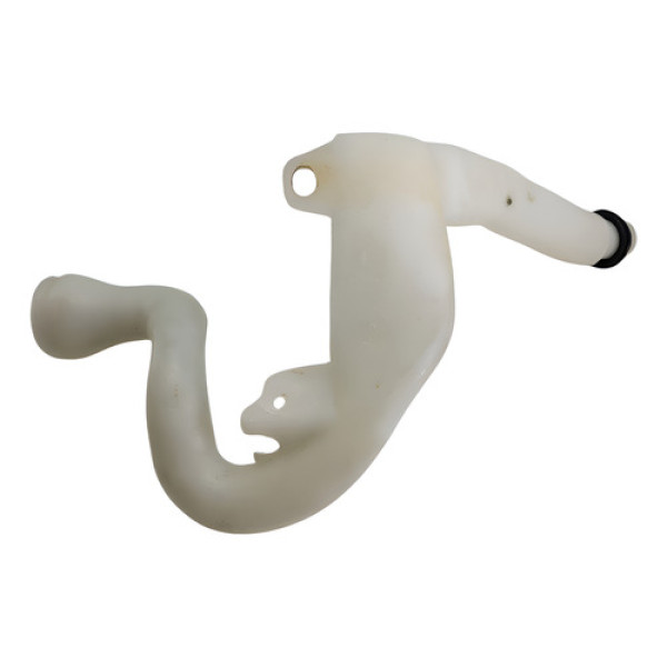 Gargalo Reservatório Agua Limpador Citroen C3 Picasso 2015 Branco