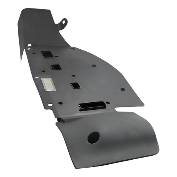 Moldura Interna Painel Citroen C4 Picasso 2011 2012