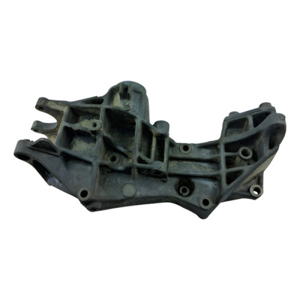 Suporte Alternador Compressor Audi A4 Passat 1998 2001 Usado