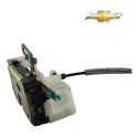 Fechadura Porta Dianteira Chevrolet Celta 2001 2006 Dir