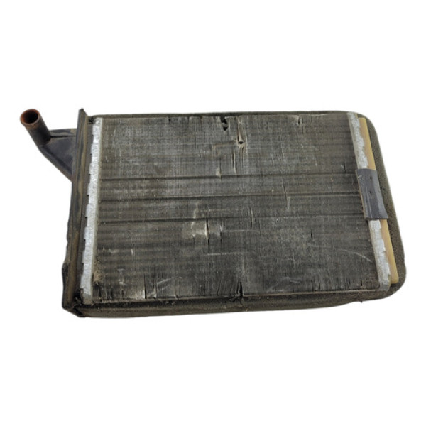 Radiador Ar Quente Fiat Uno Vivace Palio Original 2000 2005