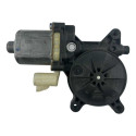 Motor Vidro Eletrico Esquerdo Chevrolet Spin Cobalt 2012