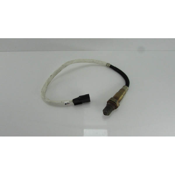 Sonda Lambda Pre Renault Oroch 2016 Original