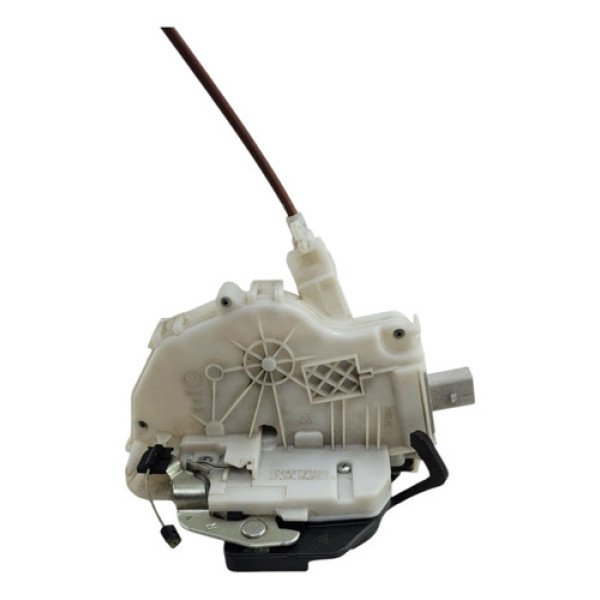 Fechadura Porta Dianteira Direita Crossfox 2008 2016