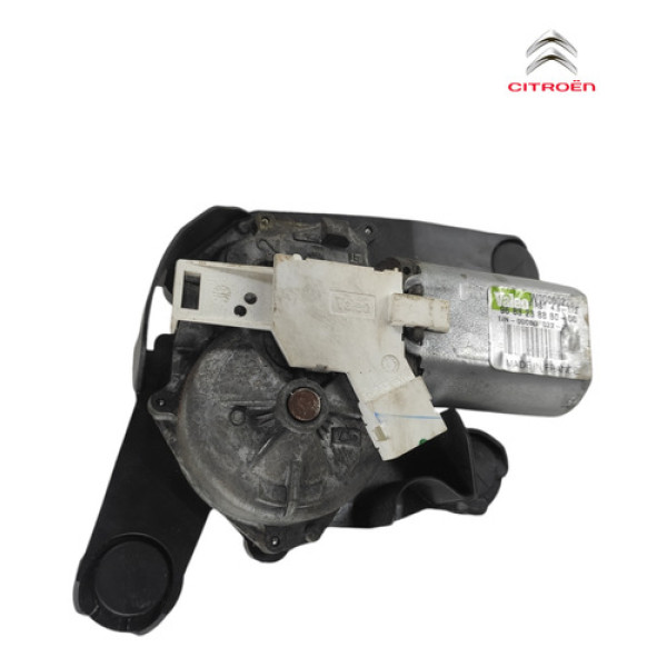 Motor Limpador Vidro Traseiro Citroen C3 2011 2017