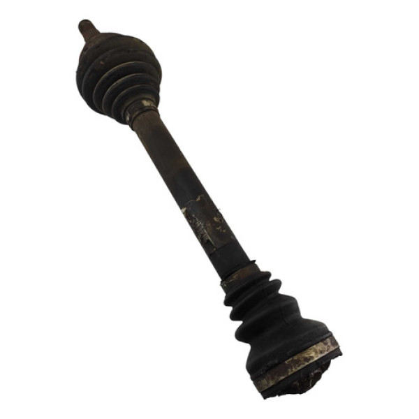 Semi Eixo Dianteiro Esquerdo Ford Ka 1.0 1998 2002