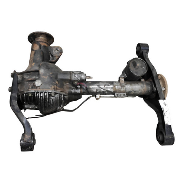 Diferencial Dianteiro Pajero Dakar 3.2 2009 2015