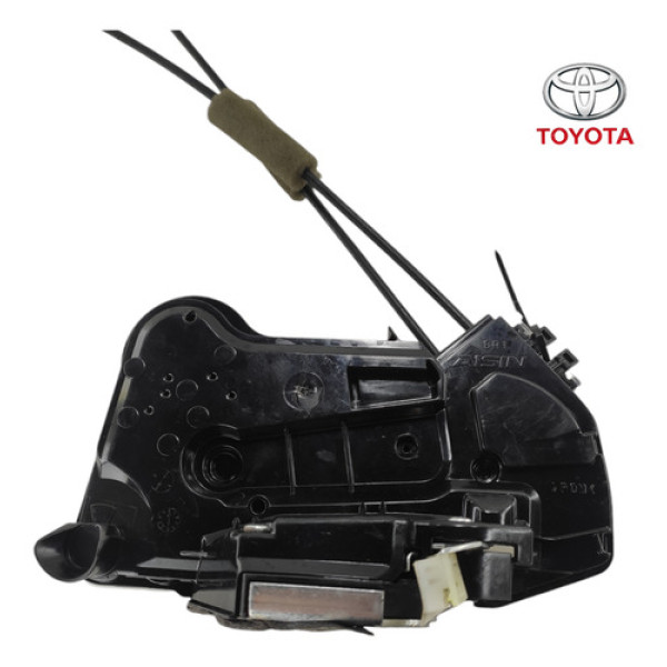 Fechadura Dianteiro Direita Toyota Corolla 2016 2019
