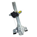 Maquina Vidro Eletrico Traseira Esquerda Cruze 2012 2016