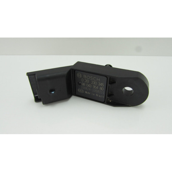 Sensor Map Peugeot 2008 Allure 2016 Original 9804395480