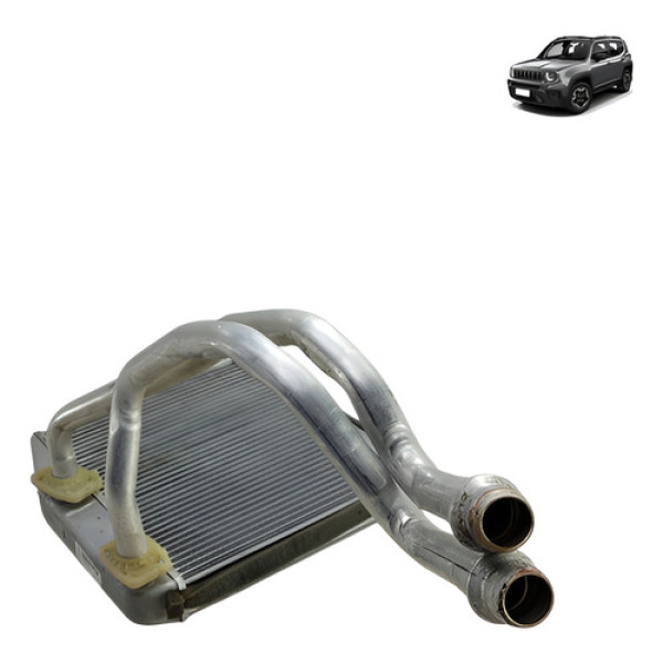 Radiador Ar Quente Jeep Renegade 2015 2020  5r2210100