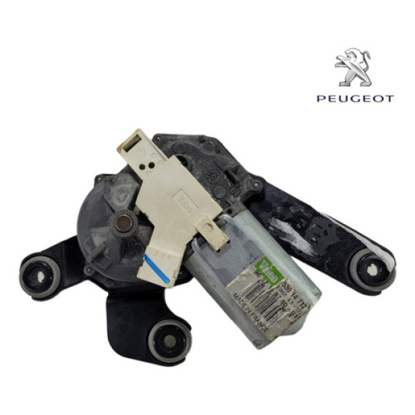 Motor Limpador Vidro Traseiro Peugeot 307 2005 2013 