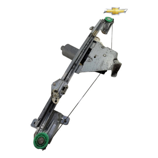 Maquina Vidro Eletrico Janela Tras Chevrolet Vectra 93 96