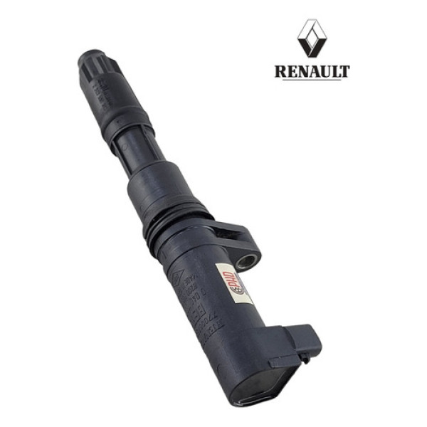 Bobina Ignicao Renault Duster 16v 1.6 2013 2016
