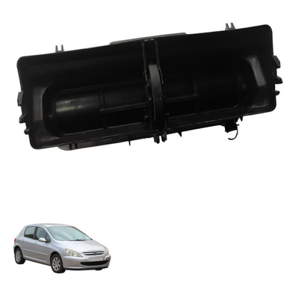 Difusor De Ar Condicionado Central Peugeot 307 2005 2006