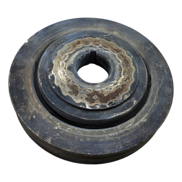 Polia Virabrequim C4 2.0 16v C4 Picasso 1.8 2.0 2004